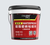 超级瓷砖粘结剂2-大板砖
